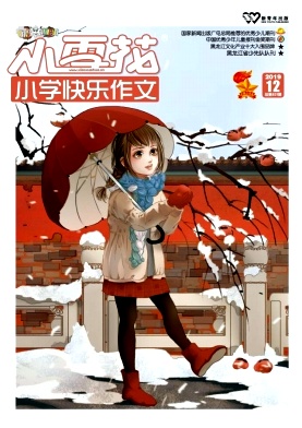 小雪花